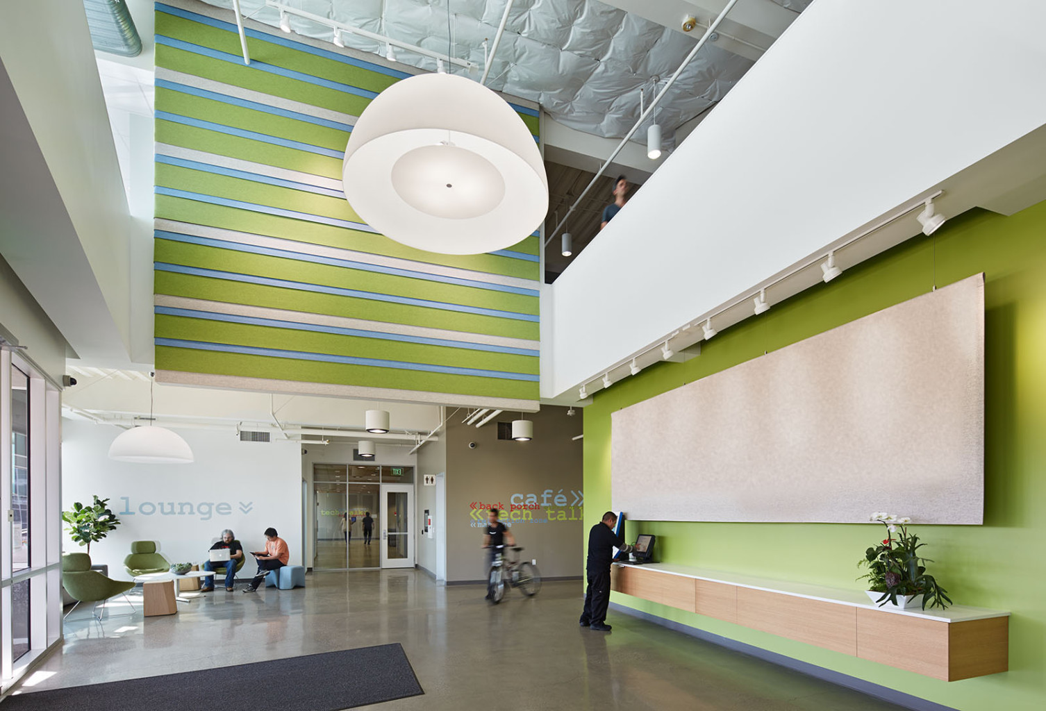 Software Engineering Workplace Bora