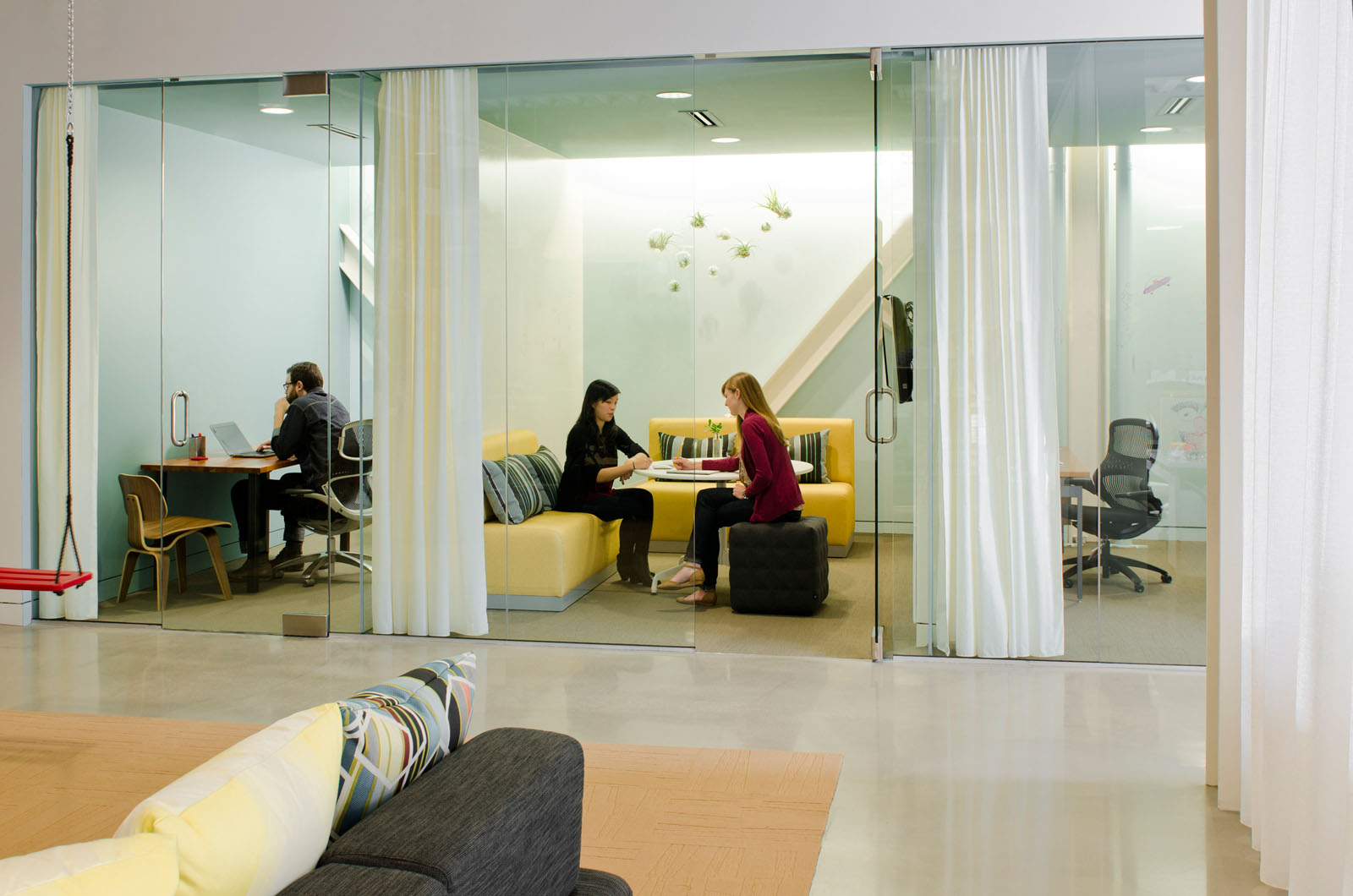 FINE Design Office Bora