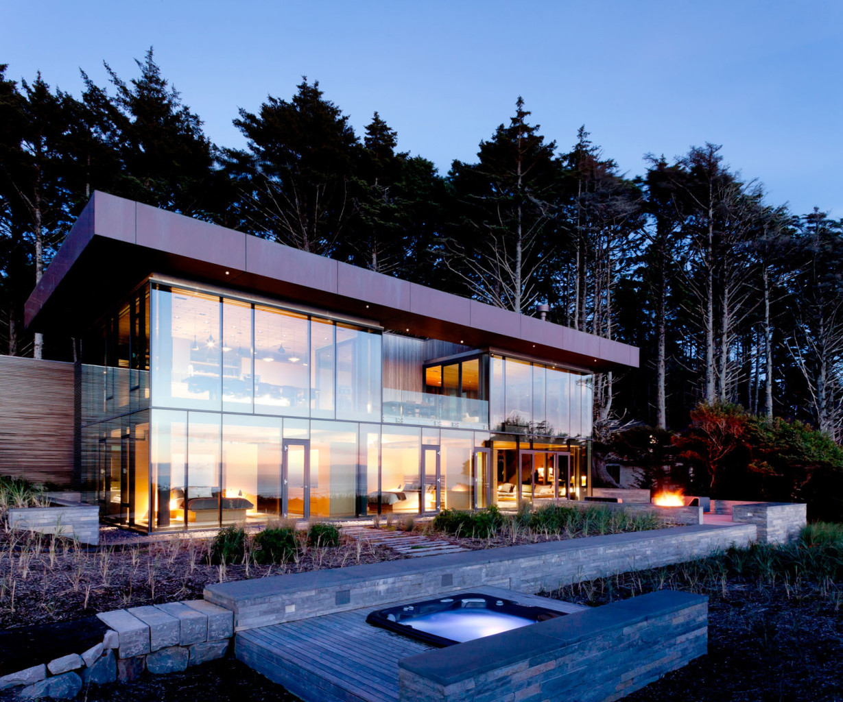 Finley Beach House