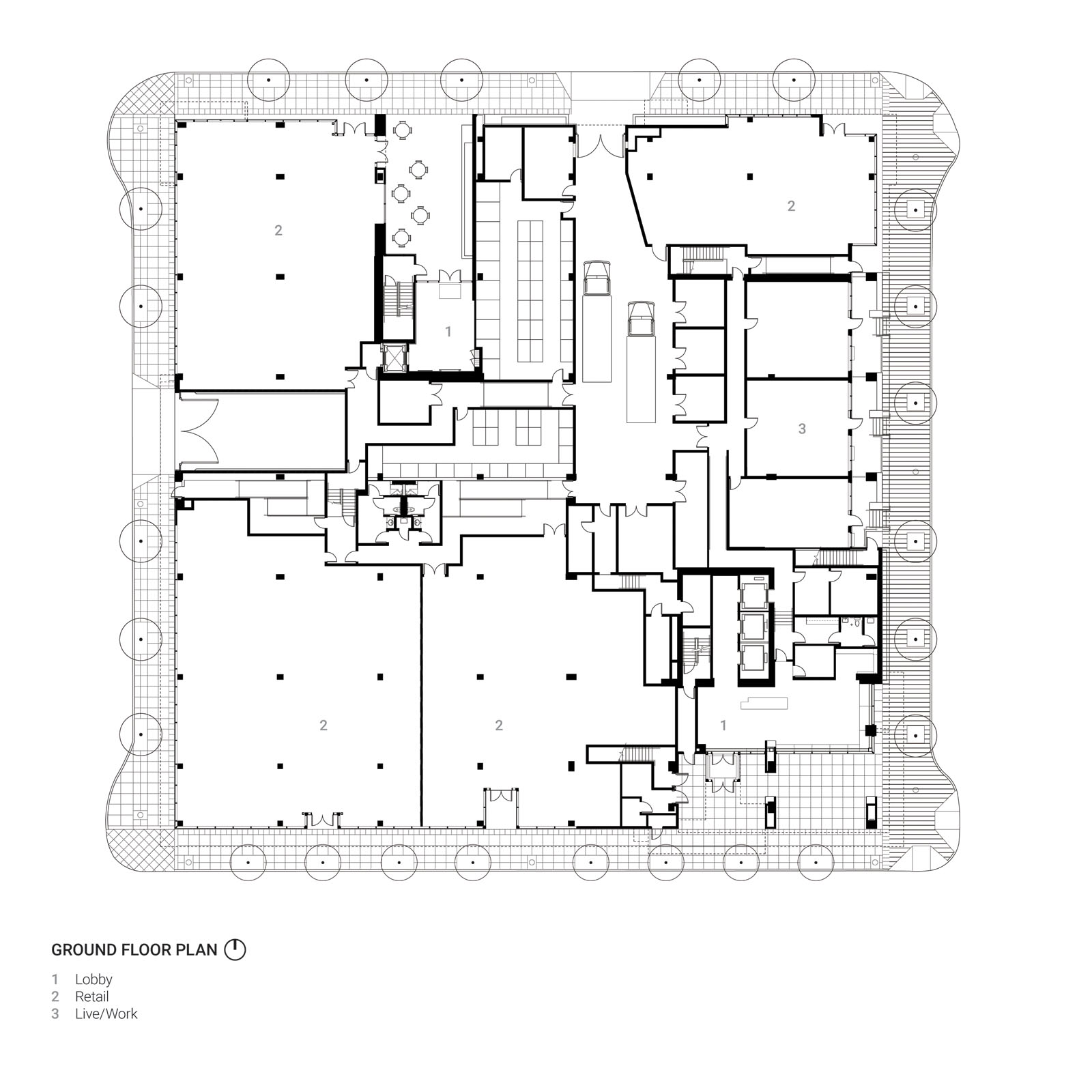 Metropolitan Condominiums | Bora Metropolitan Condominiums | Bora