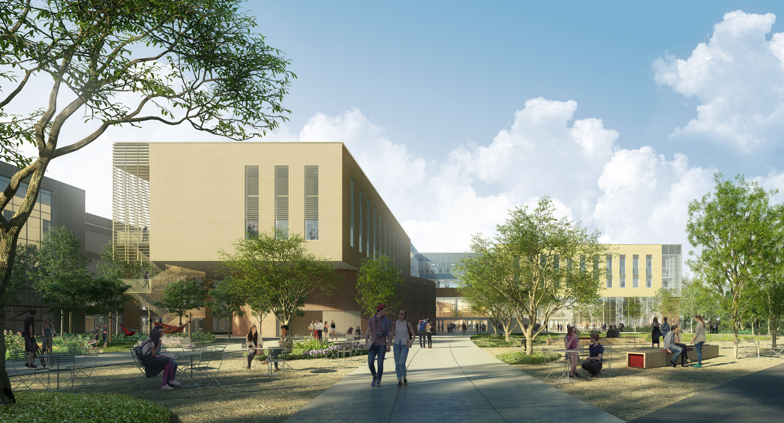 Texas A & M University >> Texas A M University 21st Century Classroom Building Bora Texas A & M University >> Texas A M University 21st Century Classroom Building Bora