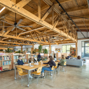 Volta Wins Architect Magazine Honor Award - Bora